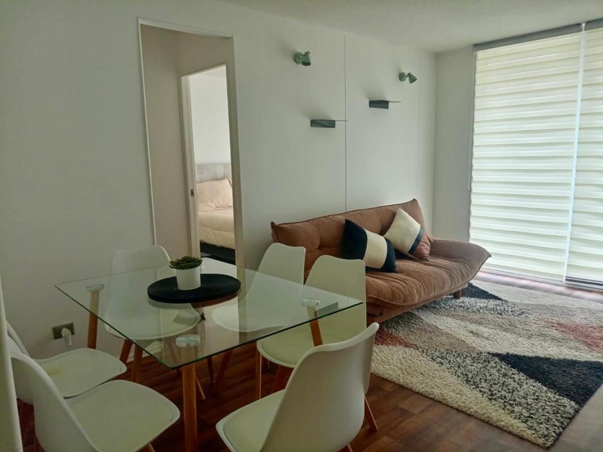 Departamento en Pucón - Bed and Breakfast Pucón