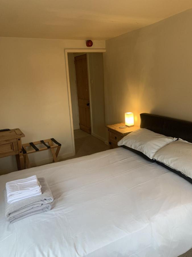 Habitación Doble con baño privado