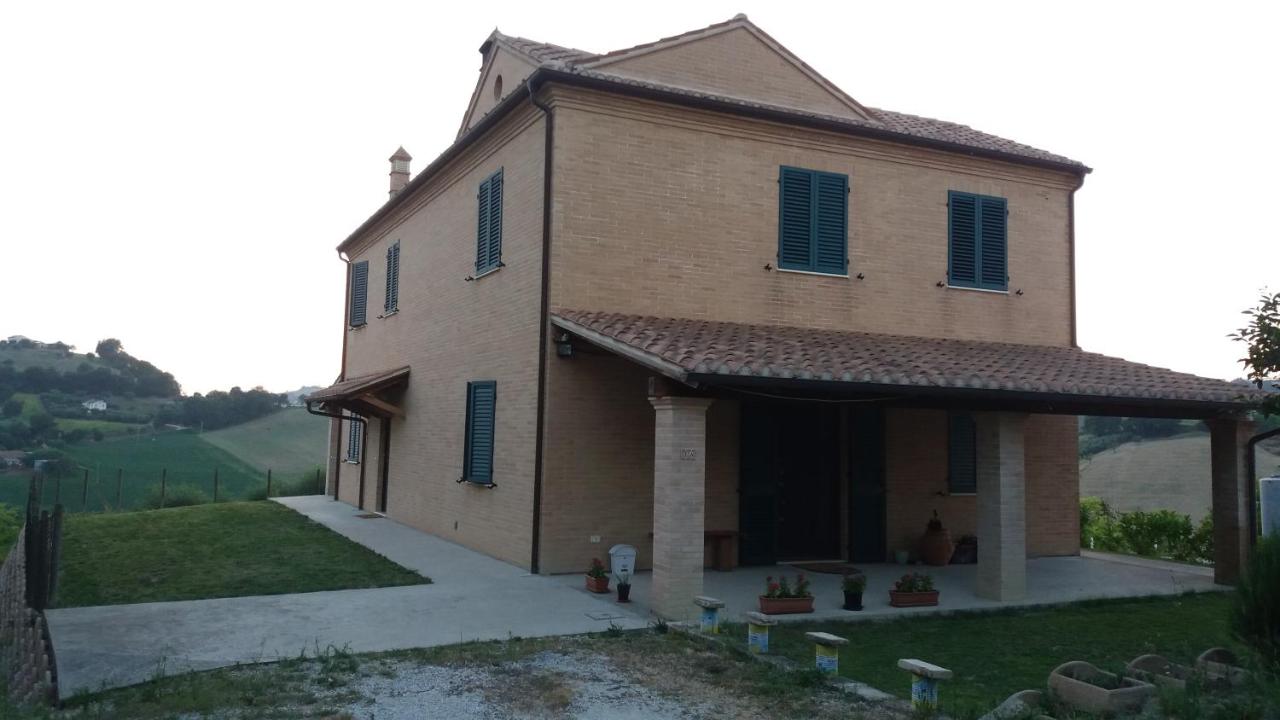 Ross House - B&B Fermo