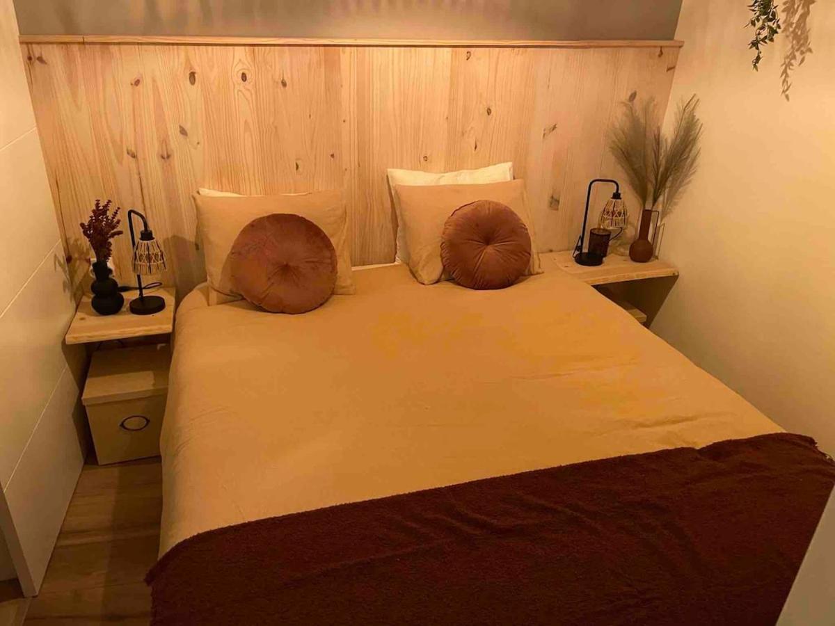 Cozy apartment Valencia - B&B Valencia