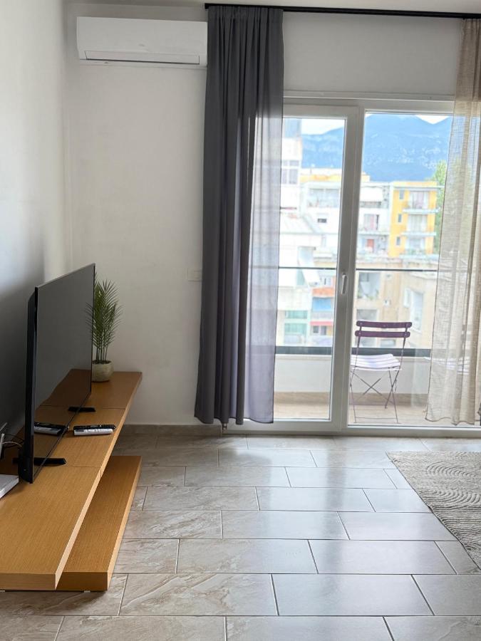 Bejart Apartment 7 - B&B Tirana