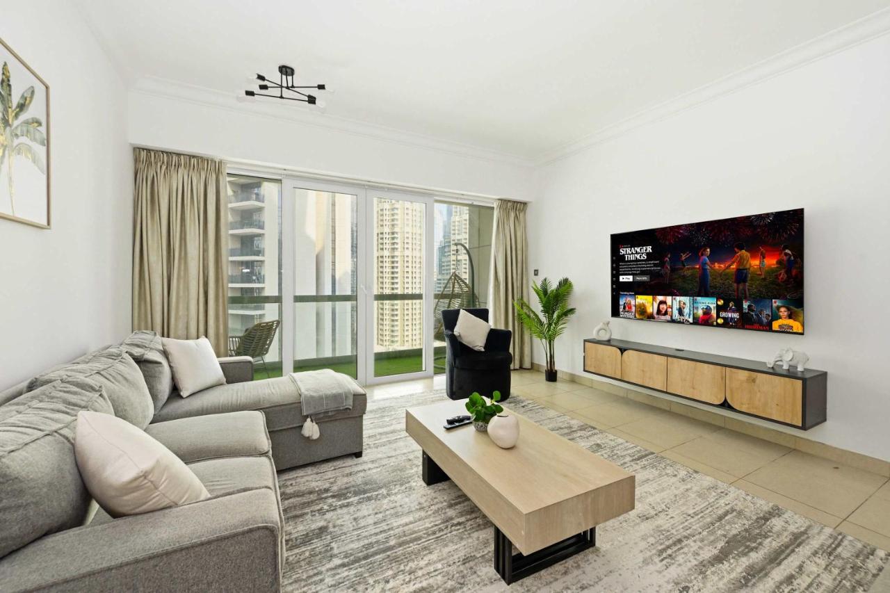 Incredible downtown location - Bed and Breakfast Dubai