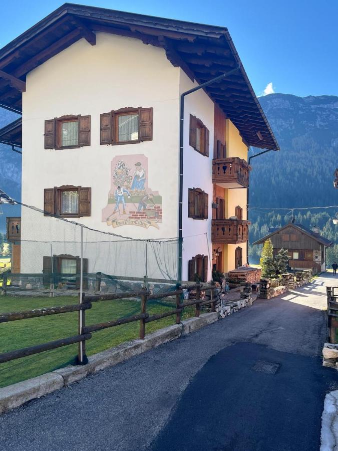 Haus Piller Cottrer Pietro - B&B Sappada