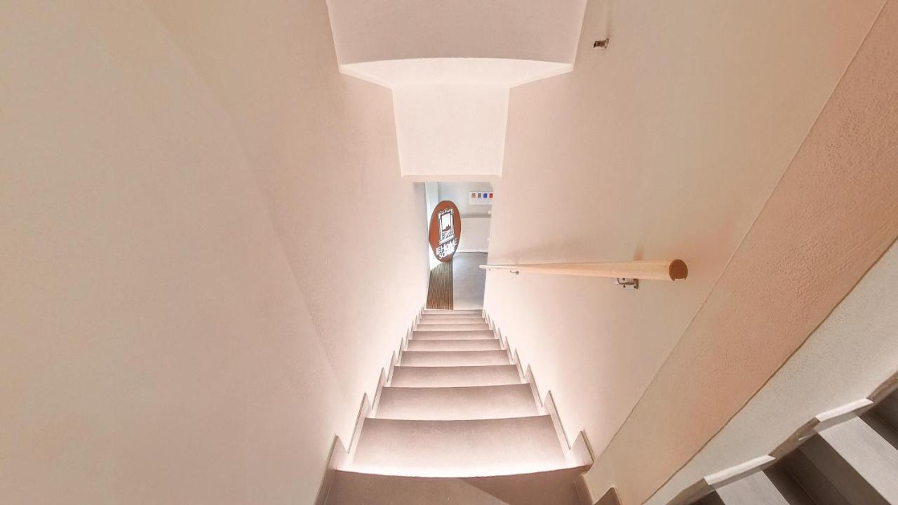 Kleines Doppelzimmer