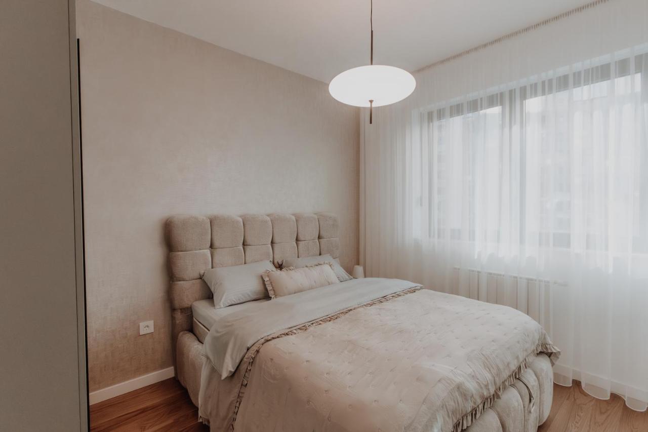 BLuxe Residence - B&B Banja Luka