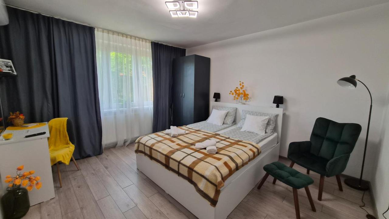 Refugiul Castelului - B&B Hunedoara