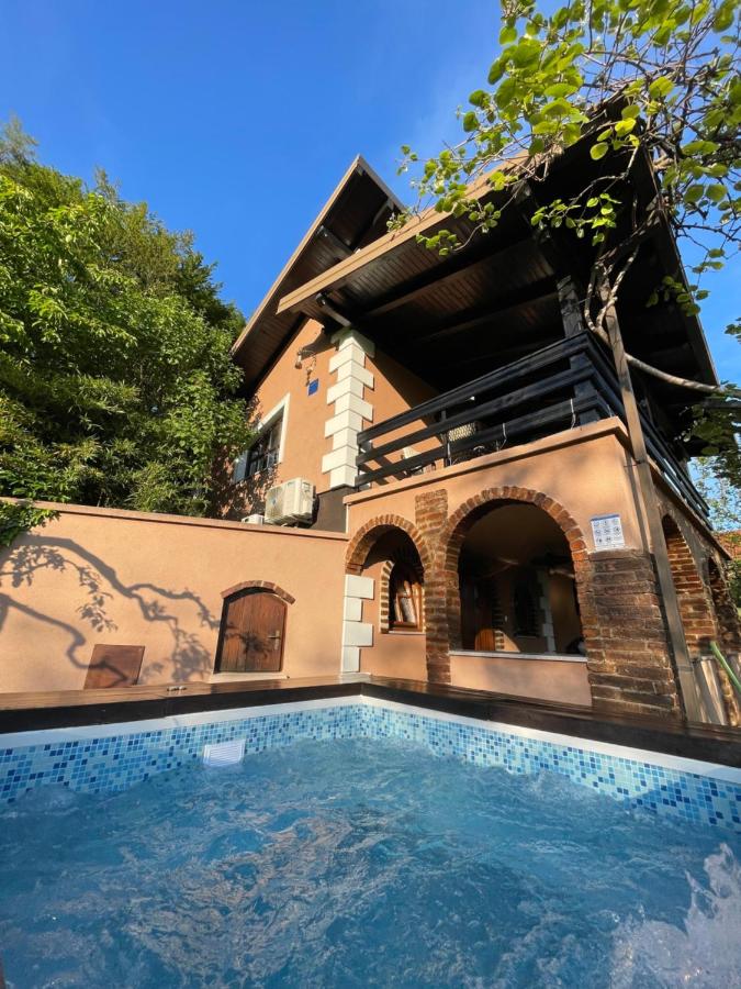 Kuća za odmor Mila - B&B Tuheljske Toplice