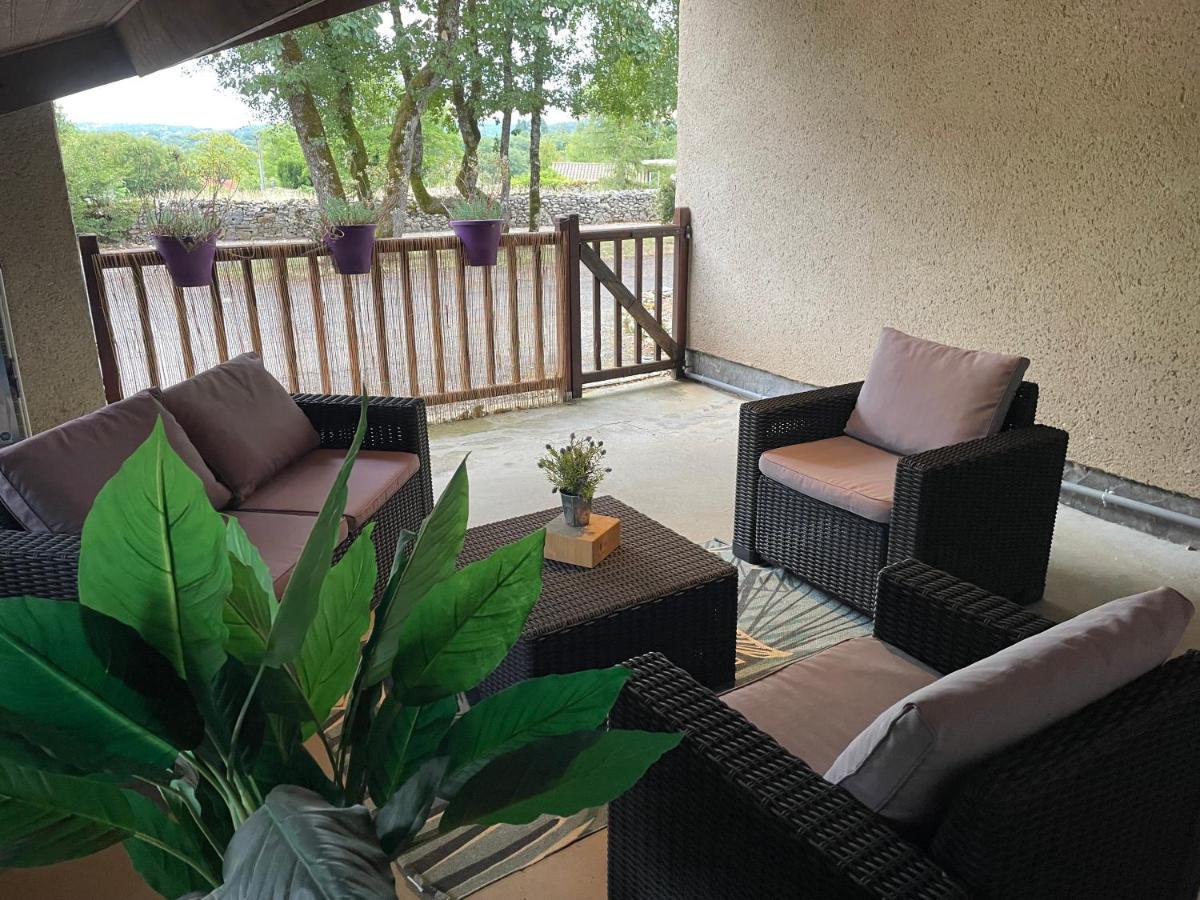 La dame du bois - B&B Gramat