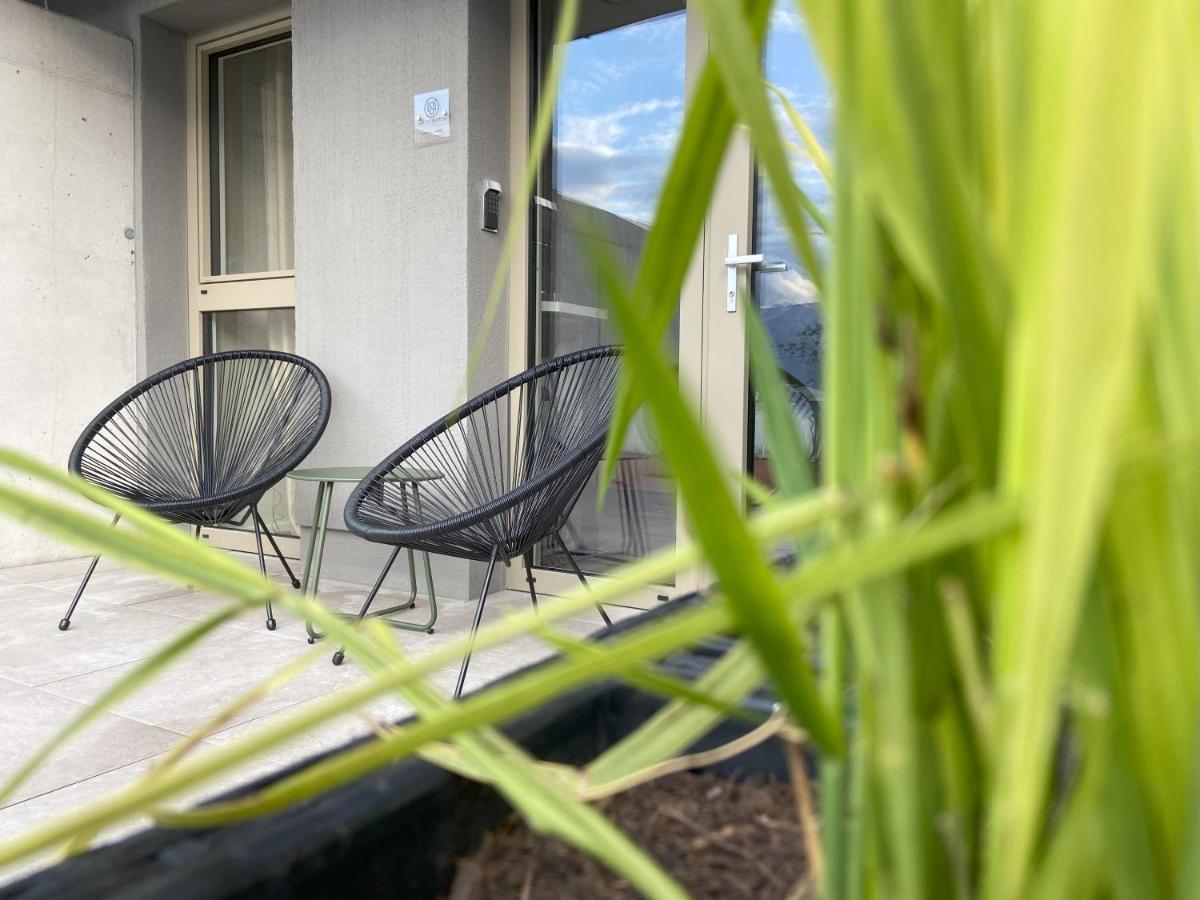 WEIDE SUITES Stubaital - Adults Only - B&B Schönberg im Stubaital