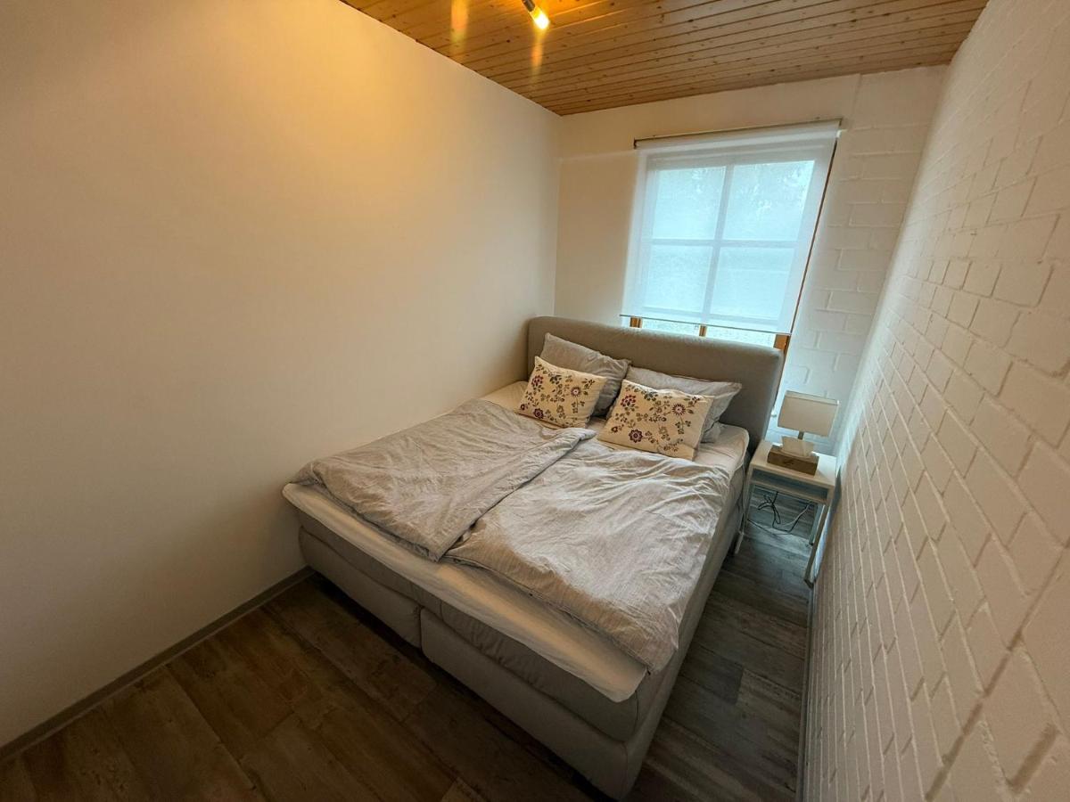Erdgeschosswohnung mit separatem Eingang zwischen Hannover und Wolfsburg - B&B Meinersen