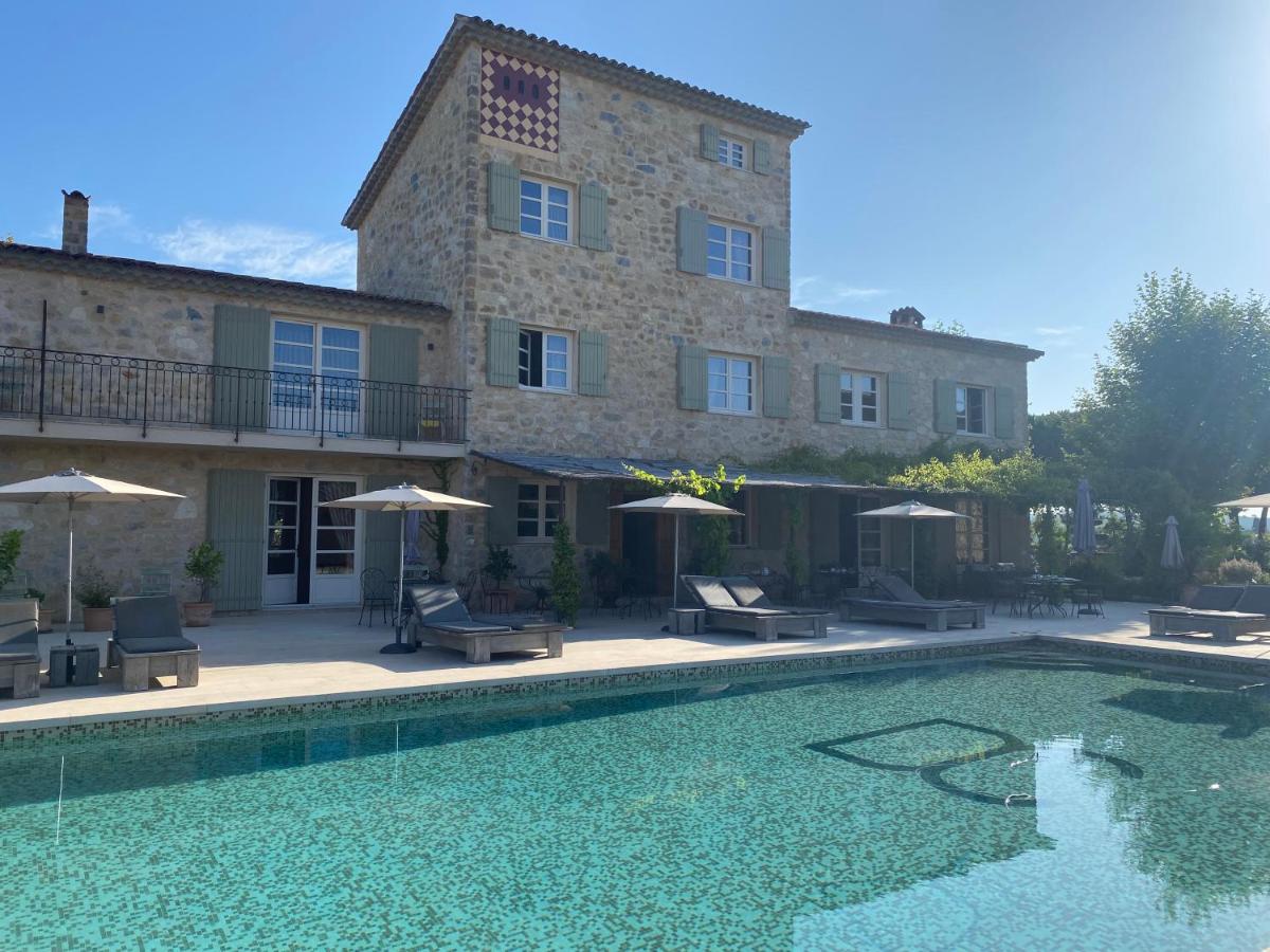 Domaine De La Chapelle - B&B Lorgues