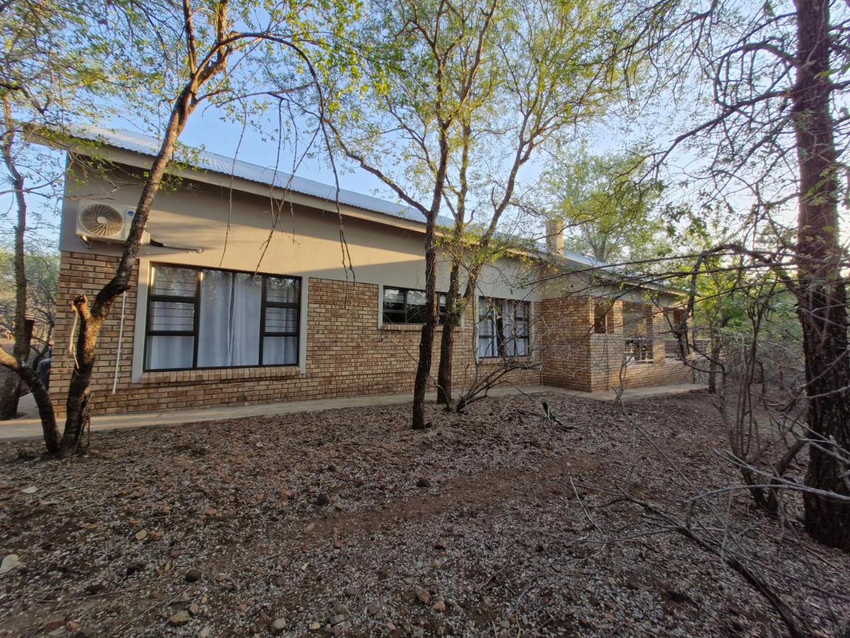 Tusker House Kruger - B&B Marloth Park