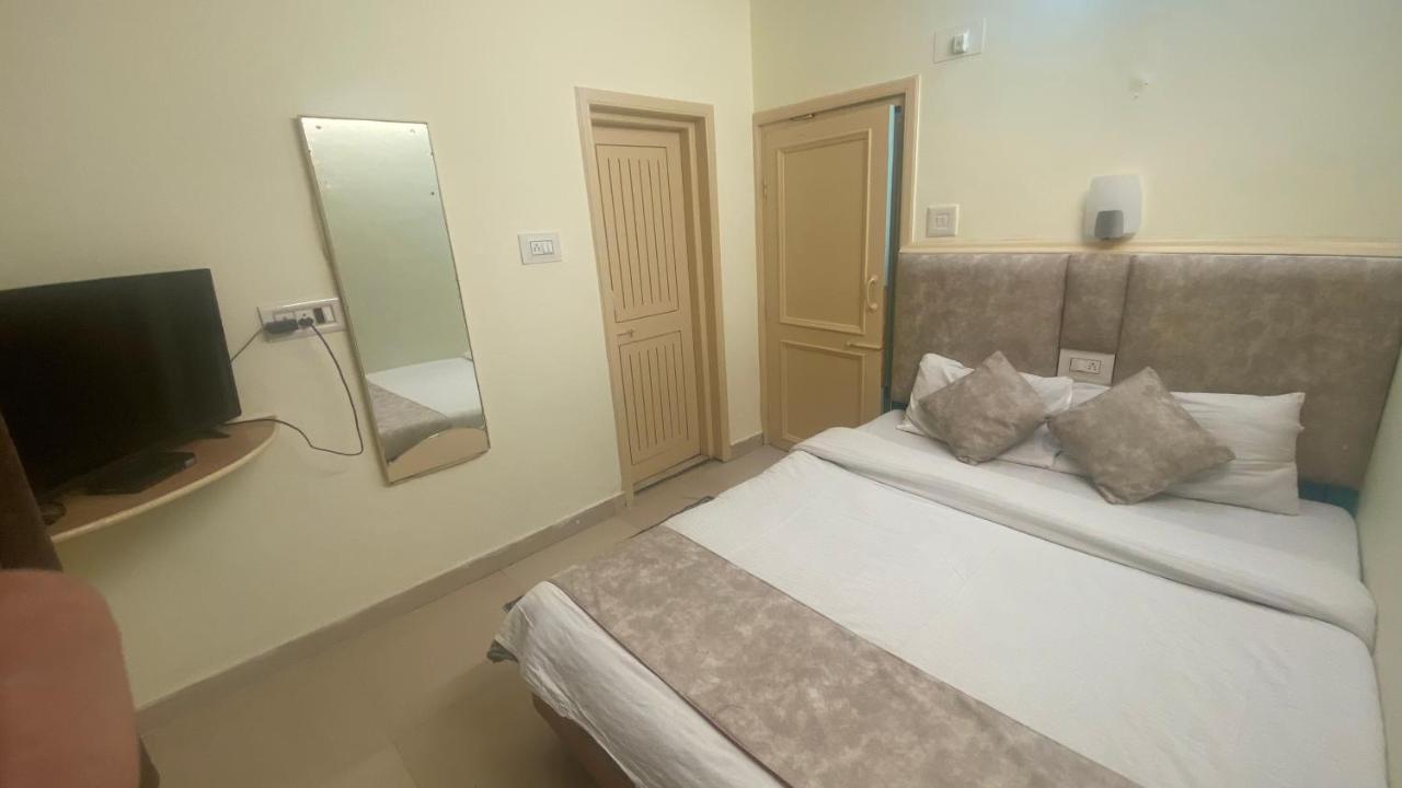 Kleine Tweepersoonskamer