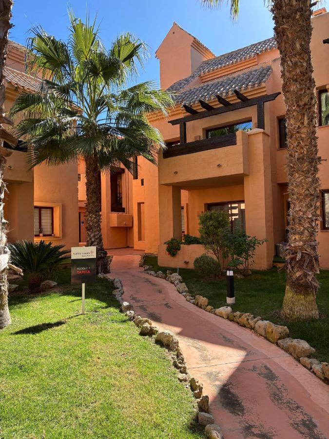 Casa Vera - apartment in Los Alcázares - Nueva Ribera Beach Club - Chambres d'hôtes Los Alcázares