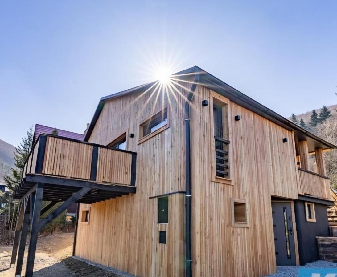 Chata u lanovky Pustevny - B&B Trojanovice