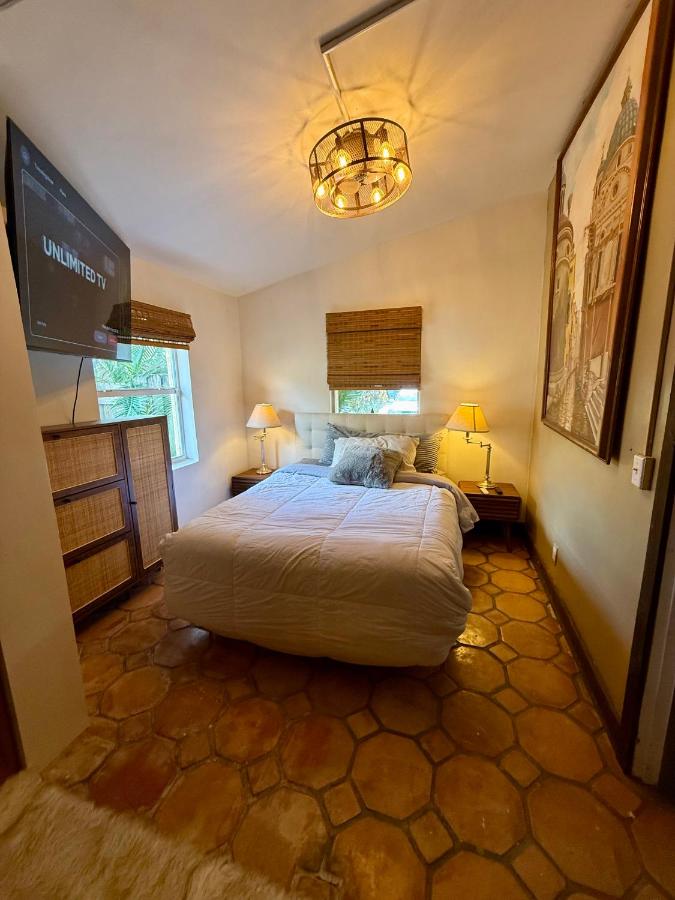 Habitación Superior - 1 cama grande