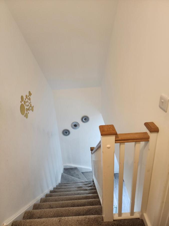 Trinity Guest House - B&B Highbridge