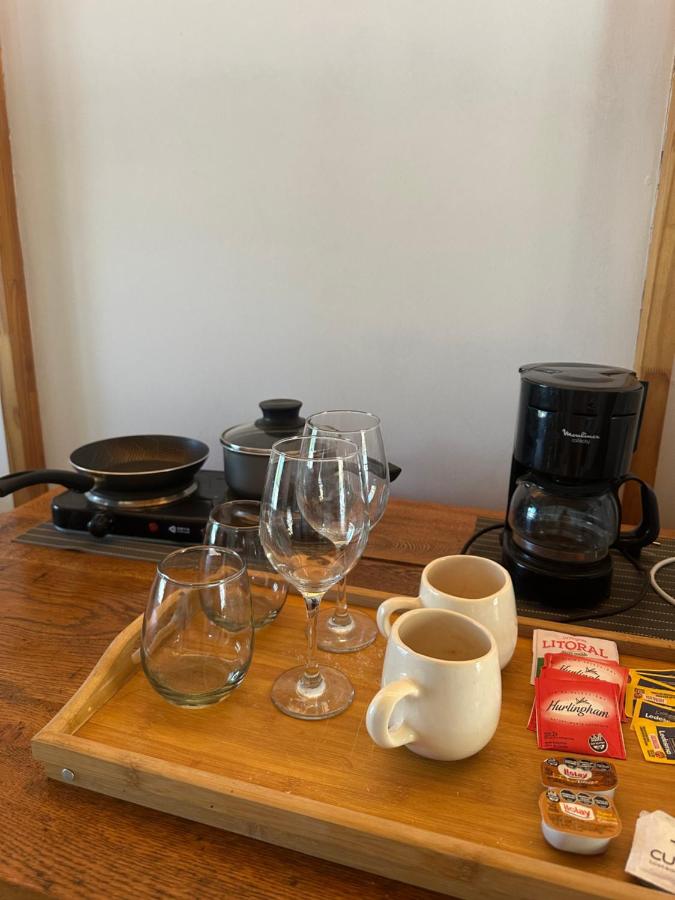 La piezita - Bed and Breakfast Ciudad Luján de Cuyo