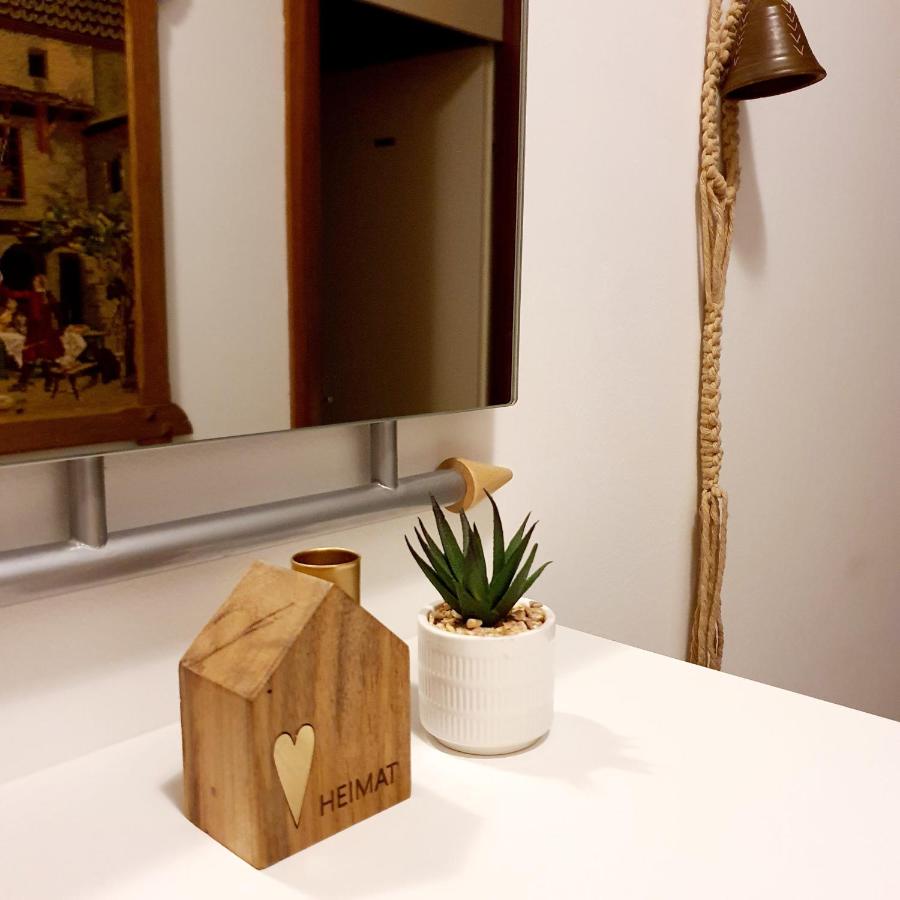 Ferienhaus Familie Sterner - B&B Kirchheim