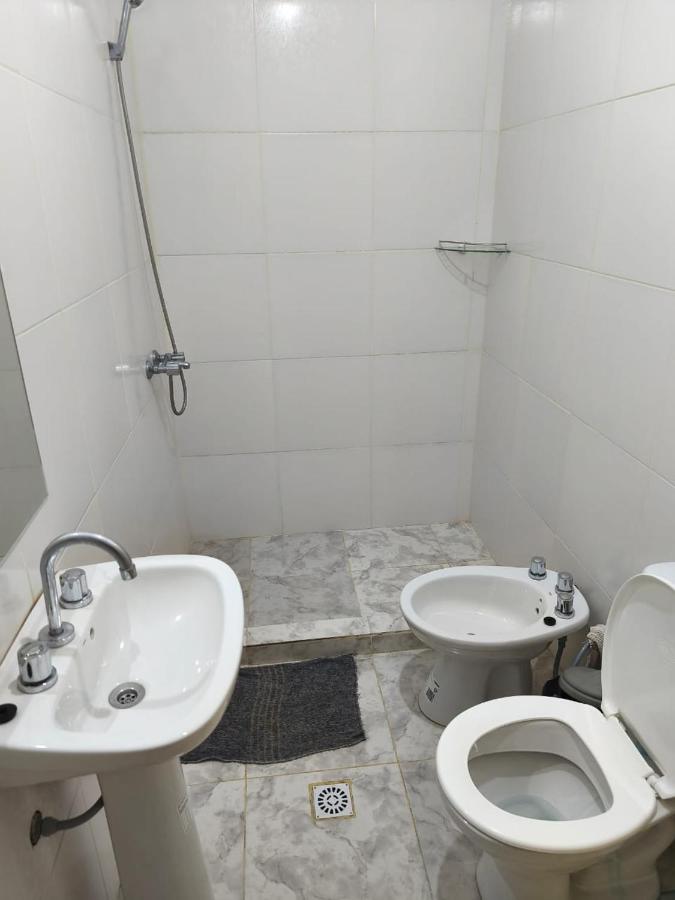 Cabañas PAQARI - B&B Fiambalá