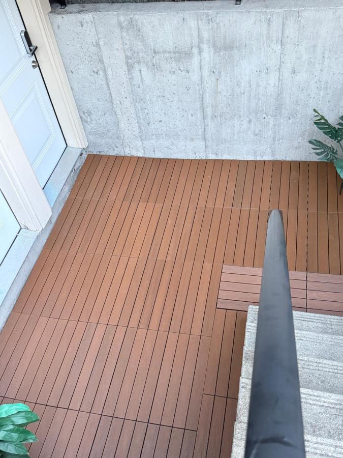 Tina House - Near Skytrain Metrotown - Ferienwohnung Burnaby