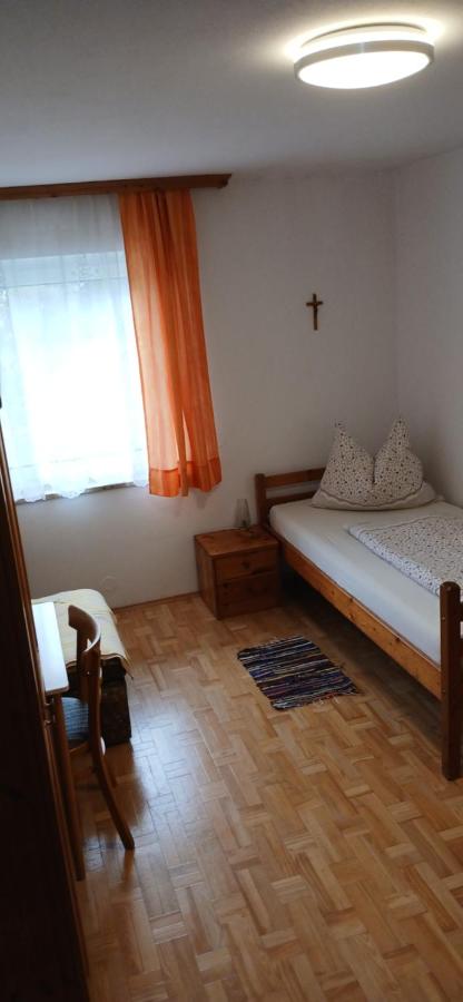 Privatzimmer - B&B Wolfern