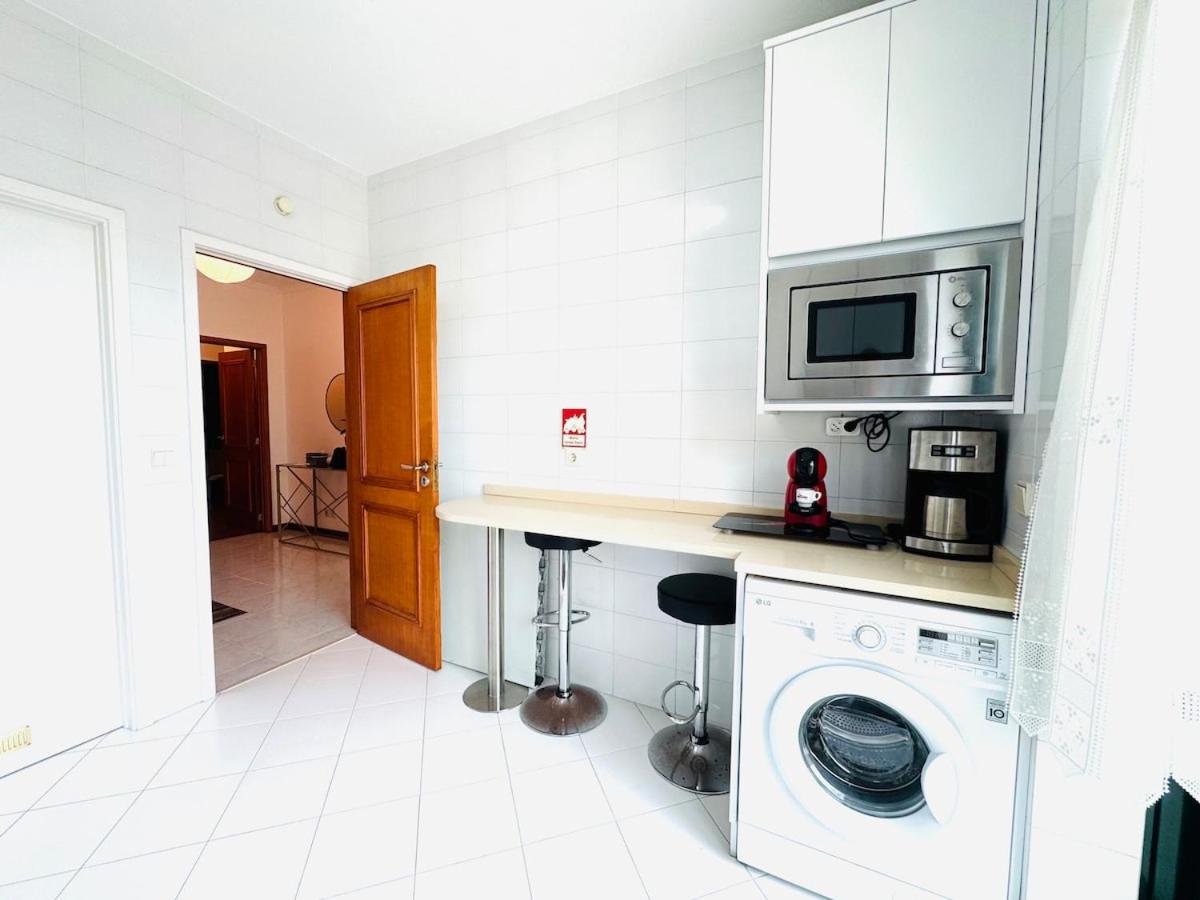 ApuliaMar Apartment - B&B Apúlia