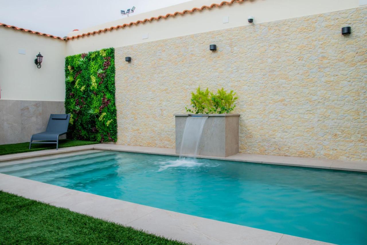 Casa Rural La Bodega de Cortés - B&B Villagonzalo