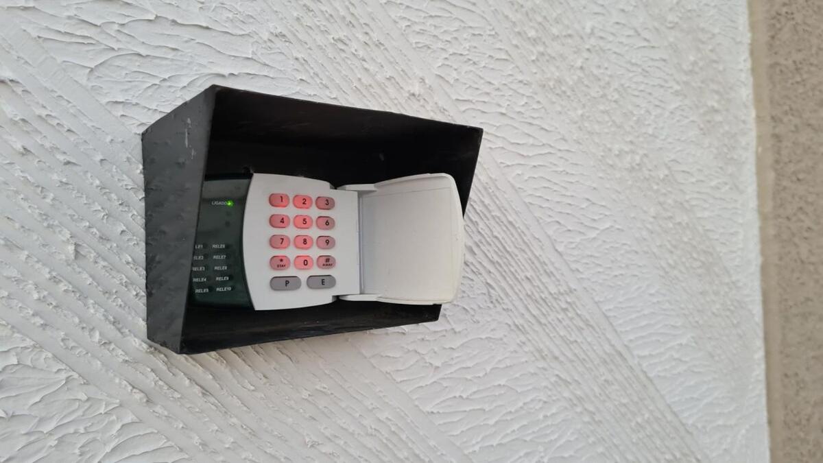 Casa 66 Completa Garagem 2ACs WIFI Juazeiro, Crato e Barbalha - Bed and Breakfast Barbalha