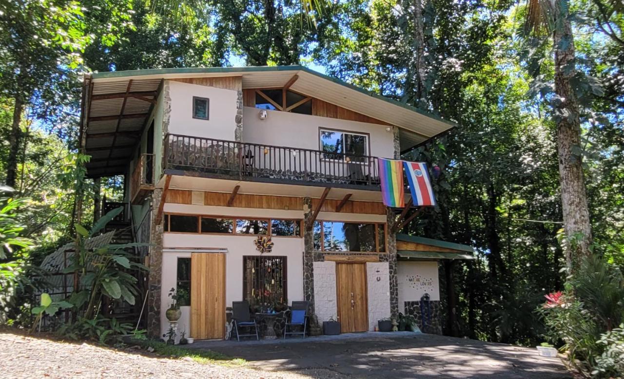 Nature Lovers Quepos - B&B Quepos