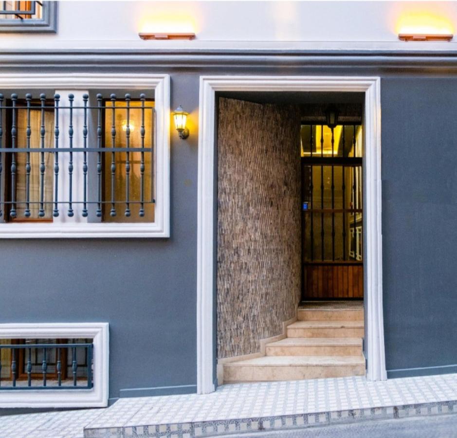 Taksim Studio Apart - B&B Istanbul