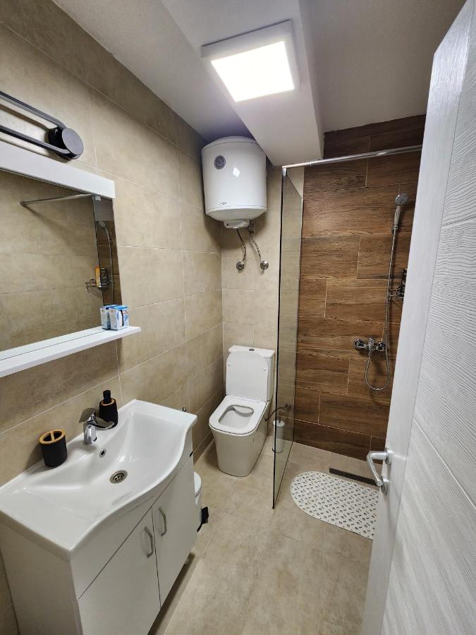 Apartamento de 1 dormitorio