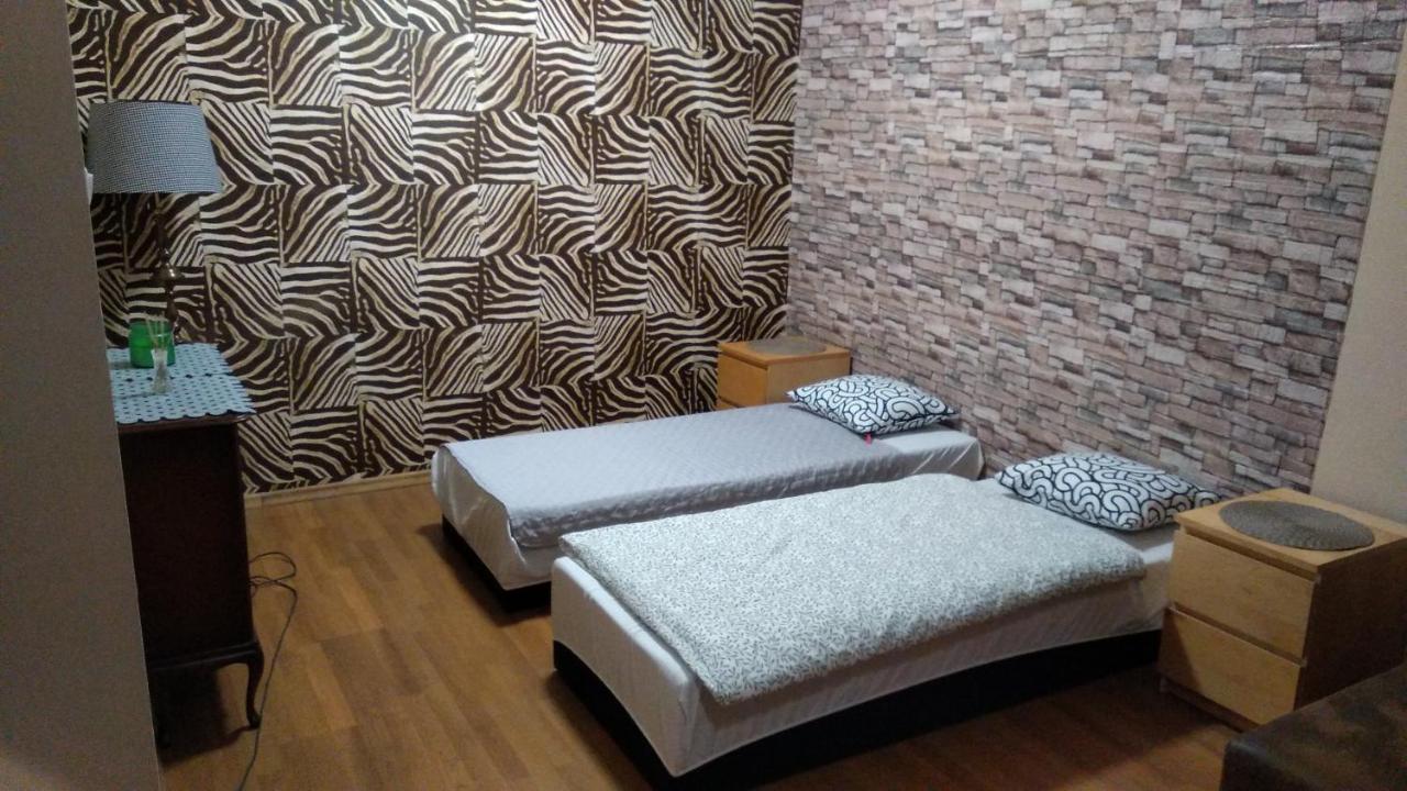 FEIDUM quarters flat - B&B Krakow