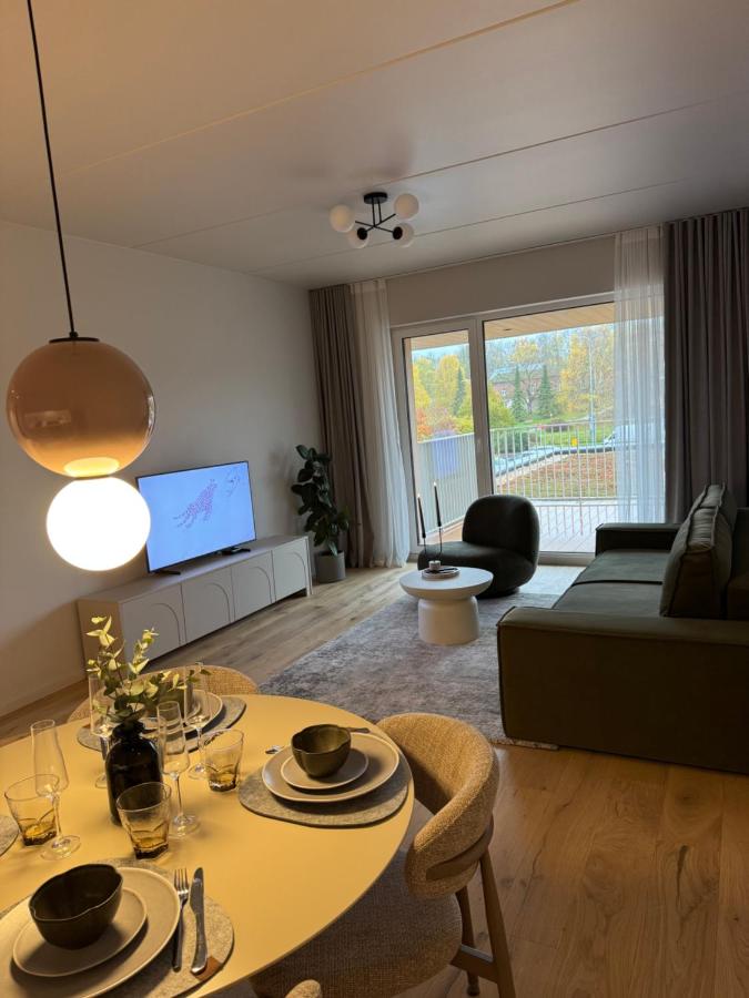 Adoffi Apartment - B&B Rakvere