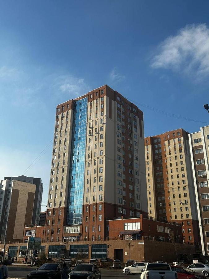 ЖК Магистральная 5 звезд! - Ferienwohnung Astana