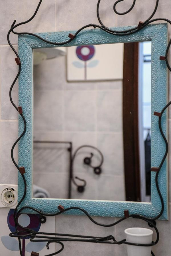 Studio5, sa parkingom, centar Obrenovca - Chambres d’hôtes Obrenovac