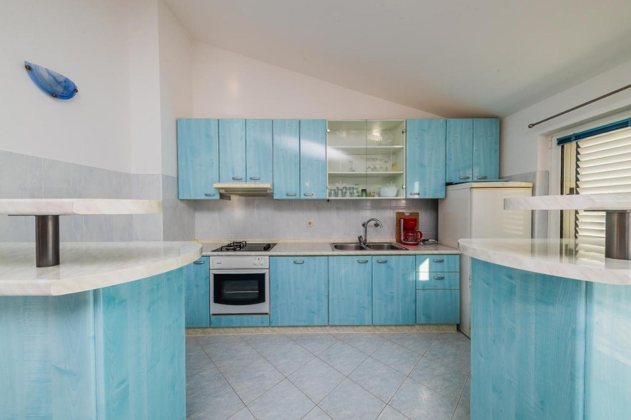 Apartamento de 3 dormitorios