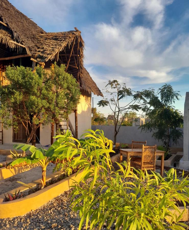 Serenity stay Kizimkazi - Chambres d’hôtes Kizimkazi