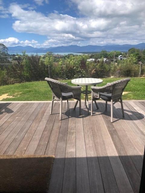 Ruby Bay Loft Accommodation - B&B Nelson