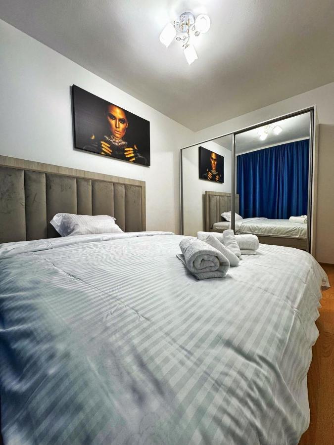 BDR Residence - B&B Craiova