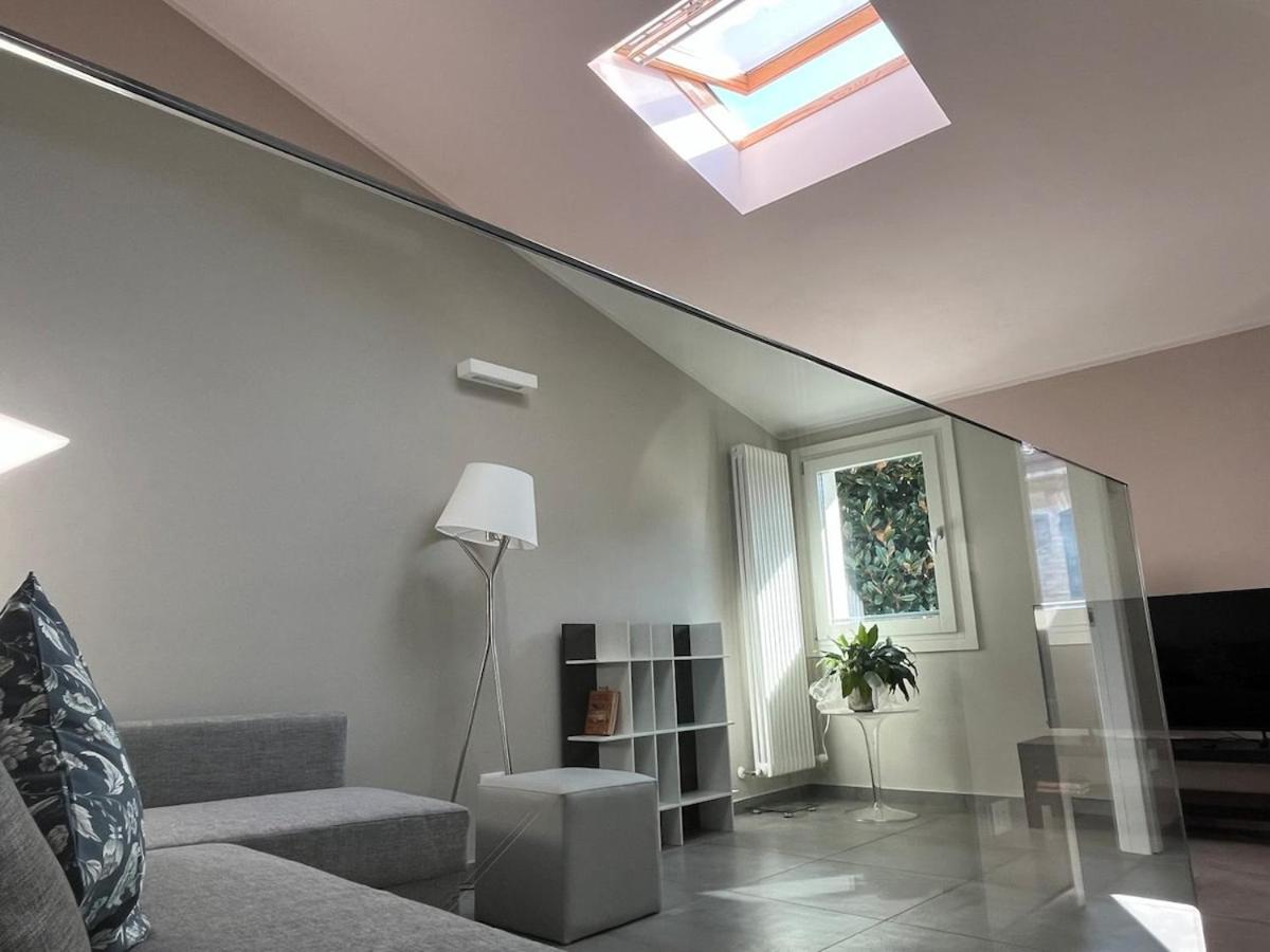 Cozy Private Home Historic Center - Ferienwohnung Ravenna