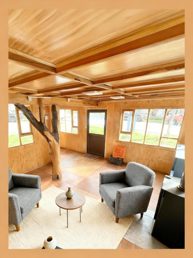 Futa House - B&B Futaleufú