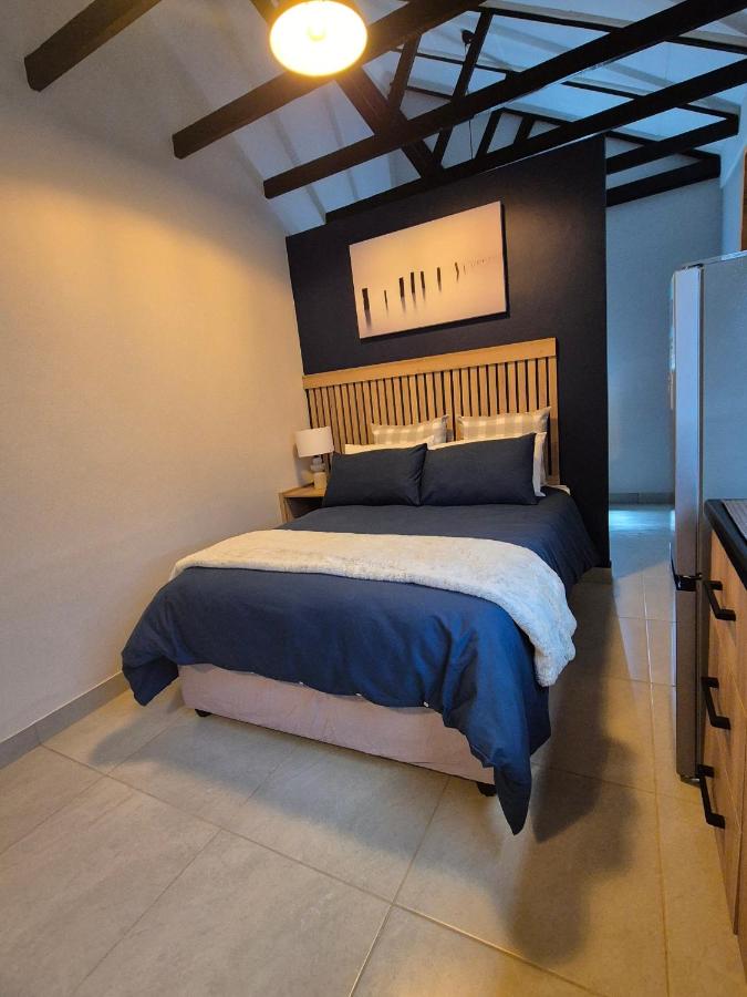 At-Nine - B&B Welkom