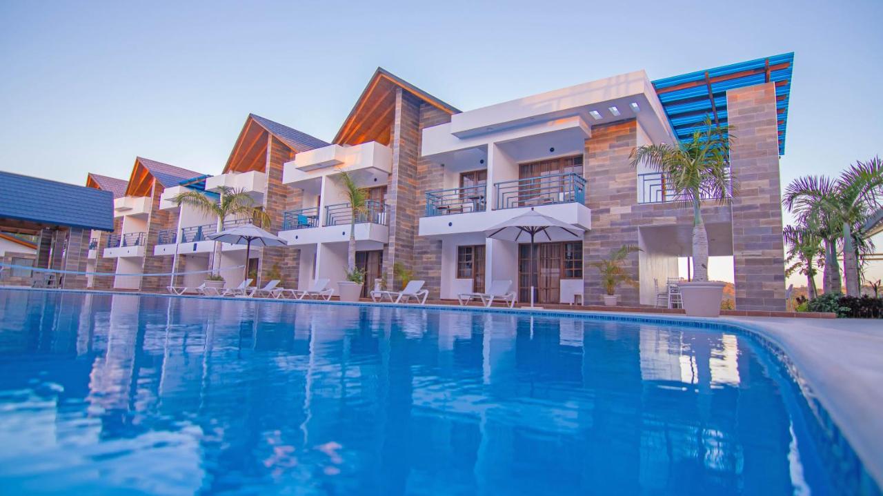 Suite Terraza Verde Inoa - B&B Inoa