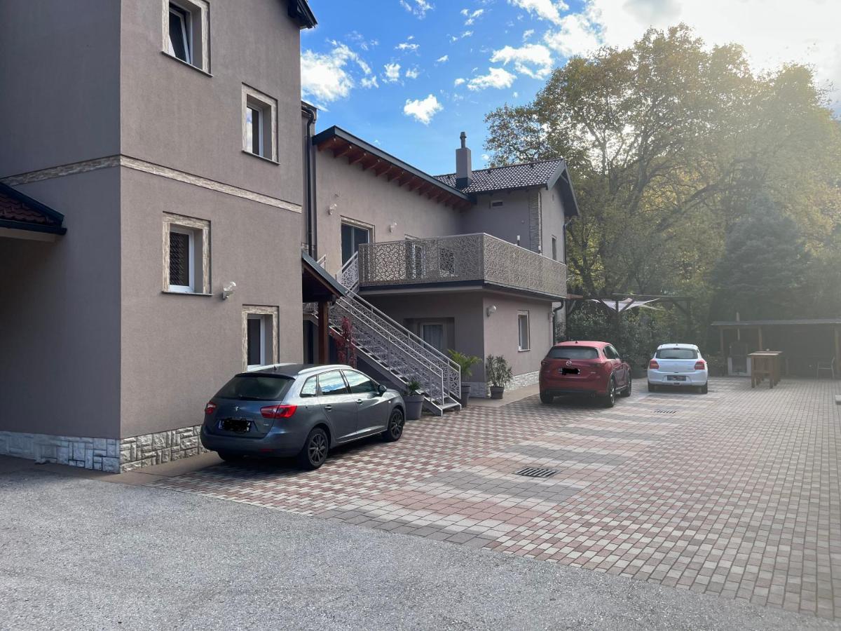 Apartment P&T Top 1 - Chambres d'hôtes Altenhof