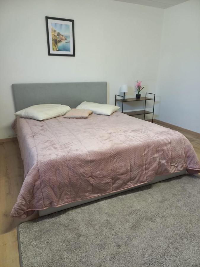 Quarto grande - B&B Leudelange