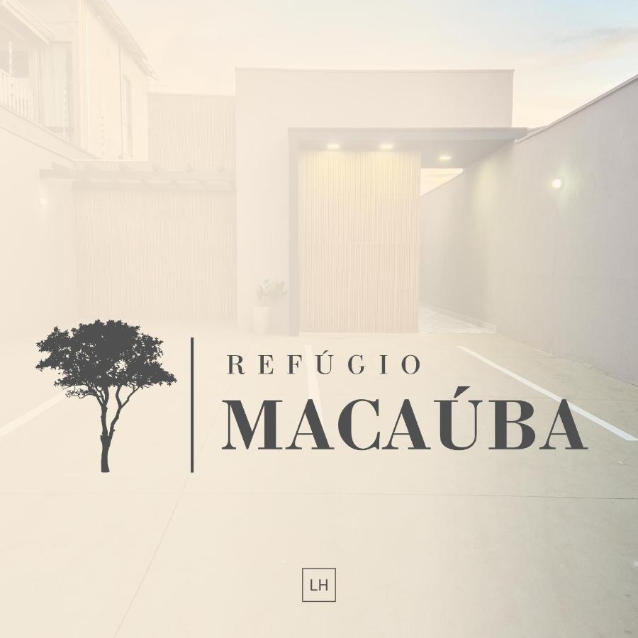 Refúgio Macaúba: conforto e praticidade no interior - B&B Conquista