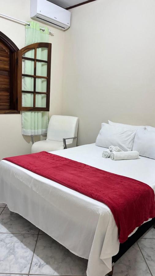 Kleines Doppelzimmer