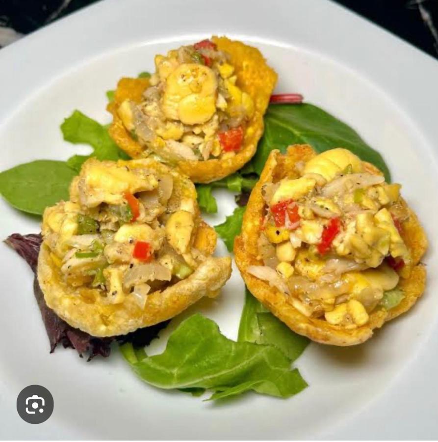 Munzels ocean view retreat 2 - Chambres d’hôtes Ocho Rios