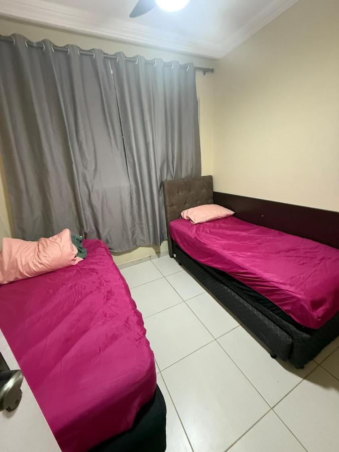 Apartamento coqueiral Itaparica 6 etapa 500m praia - Chambres d’hôtes Vila Velha